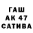 Дистиллят ТГК концентрат Sura Rakh
